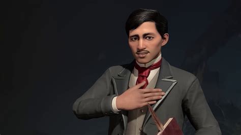 biography of jose rizal tagalog